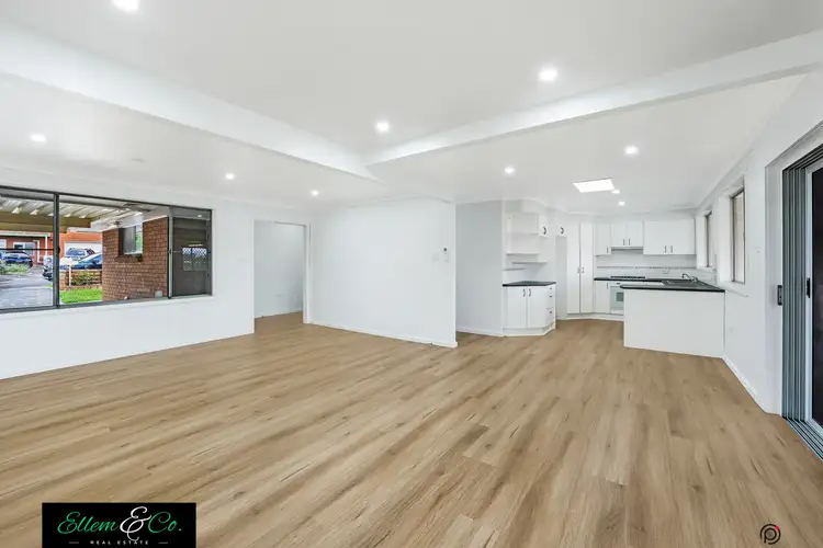 7 Phillip Crescent, Barrack Heights NSW 2528