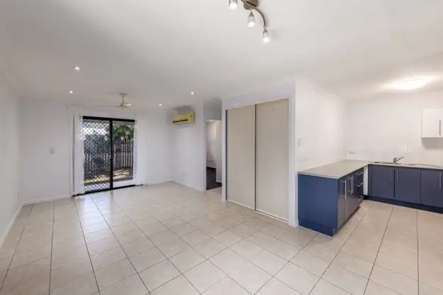 Third view of Homely unit listing, 1/18 San Vito Crescent, Rasmussen QLD 4815