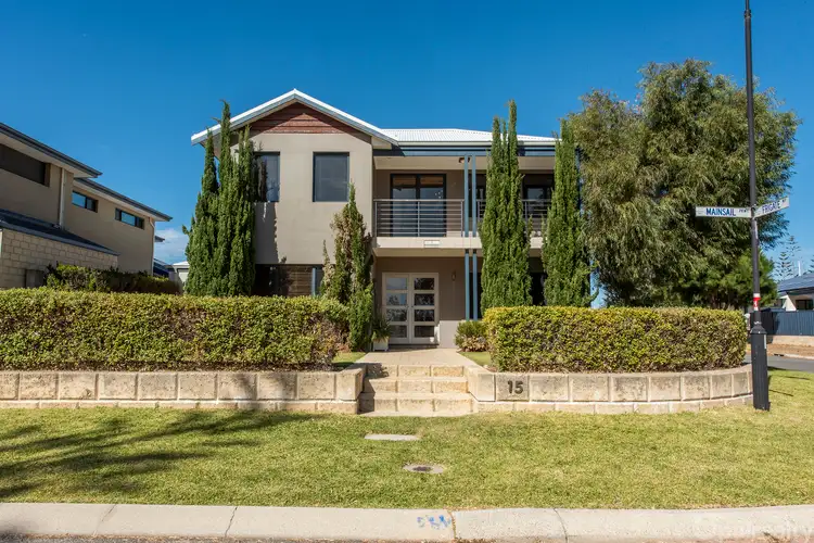 15 Mainsail Parkway, Wannanup WA 6210