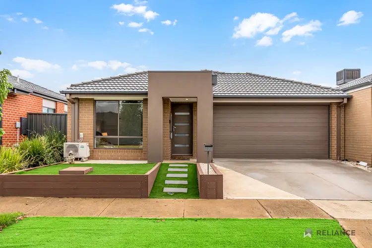 6 Satchville Road, Harkness VIC 3337