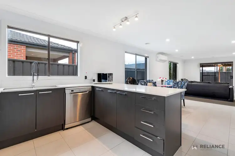 Fifth view of Homely house listing, 6 Satchville Road, Harkness VIC 3337