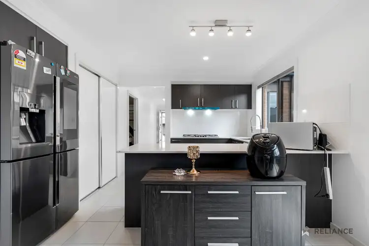 Sixth view of Homely house listing, 6 Satchville Road, Harkness VIC 3337