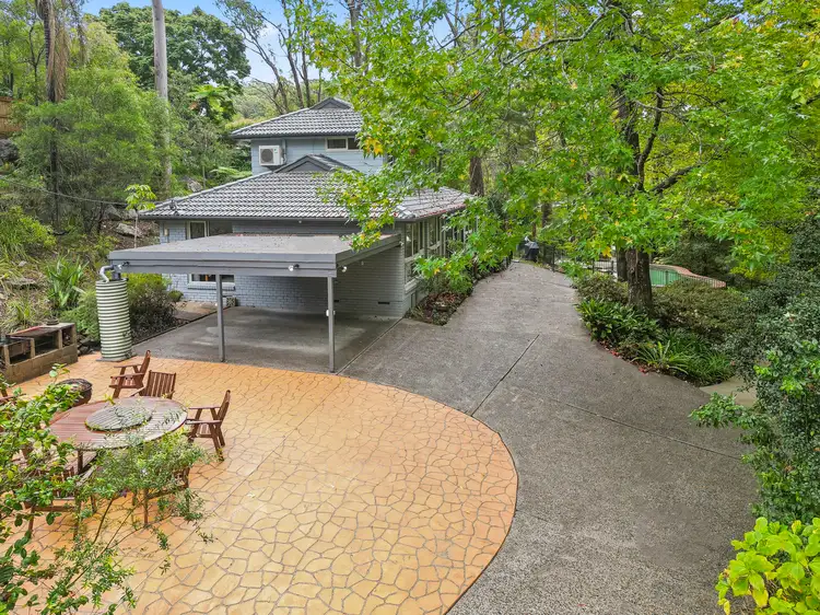29 Mittabah Road, Hornsby NSW 2077