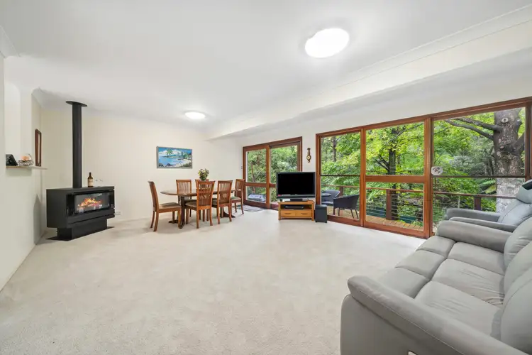 Third view of Homely house listing, 29 Mittabah Road, Hornsby NSW 2077