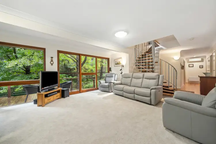 Fourth view of Homely house listing, 29 Mittabah Road, Hornsby NSW 2077
