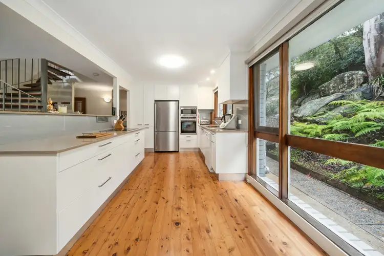 Fifth view of Homely house listing, 29 Mittabah Road, Hornsby NSW 2077