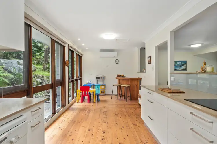 Sixth view of Homely house listing, 29 Mittabah Road, Hornsby NSW 2077