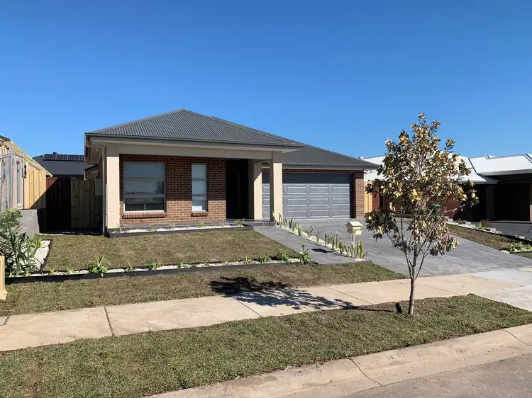 3 Lawrenson Parade, Thornton NSW 2322