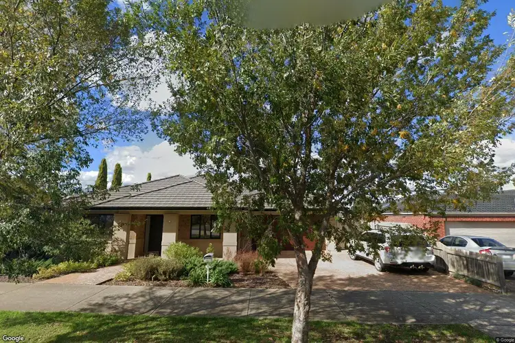 56 Kirkton Drive, Kurunjang VIC 3337