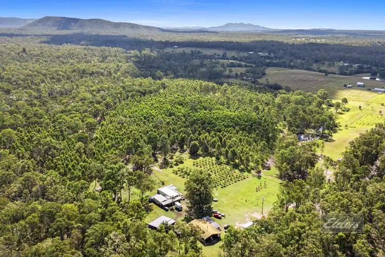 120 Baloghs Road, Anderleigh QLD 4570