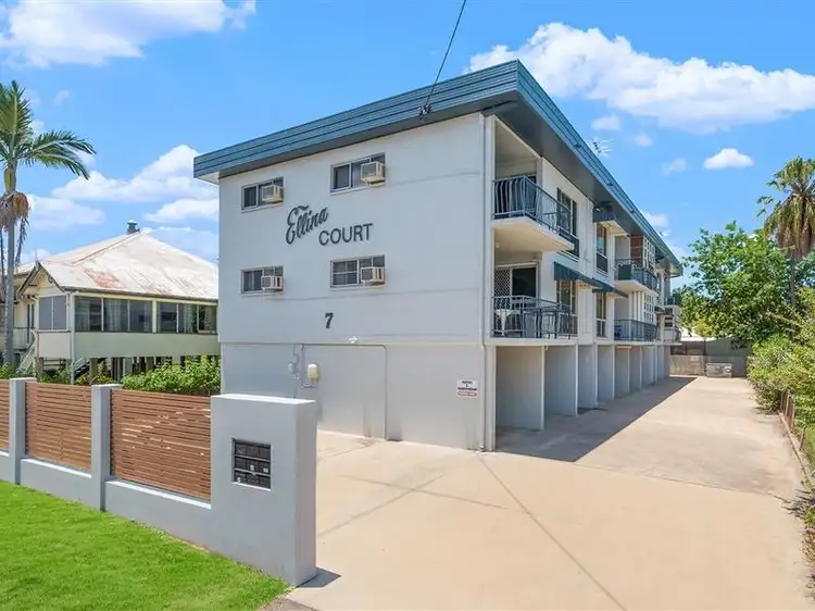 5/7 Ackers Street, Hermit Park QLD 4812