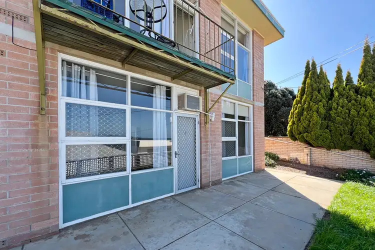 6/34 Lincoln Highway, Port Lincoln SA 5606