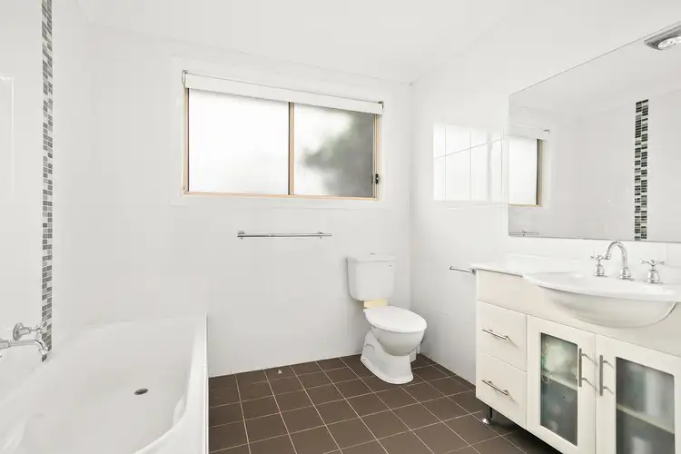 Fourth view of Homely villa listing, 2/21 Deakin Street, Oak Flats NSW 2529