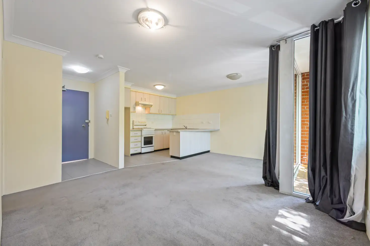 Main view of Homely apartment listing, 19/57 Craigend Street, Darlinghurst NSW 2010