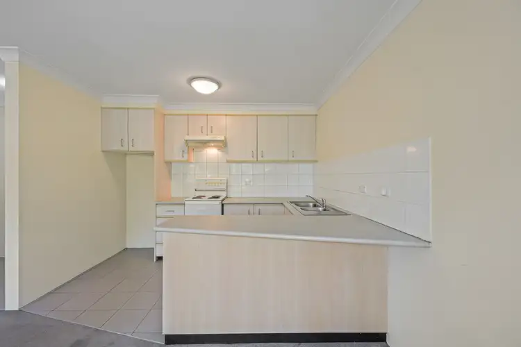 Second view of Homely apartment listing, 19/57 Craigend Street, Darlinghurst NSW 2010