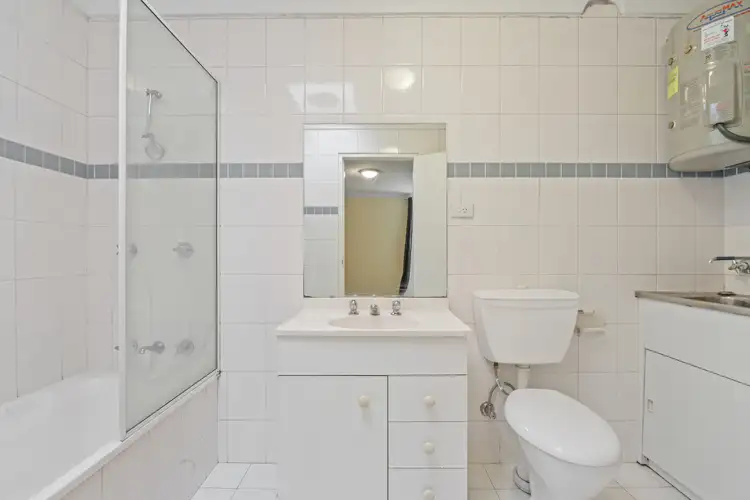 Fifth view of Homely apartment listing, 19/57 Craigend Street, Darlinghurst NSW 2010