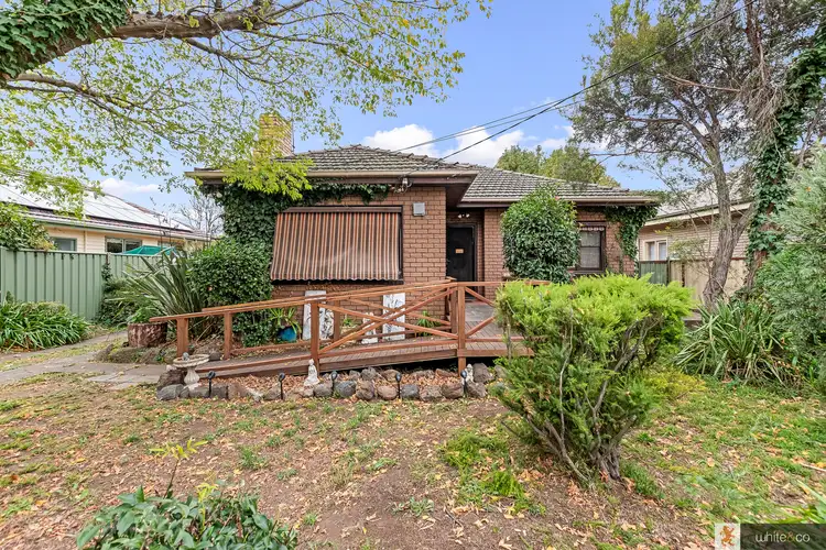 Main view of Homely house listing, 91 Church Street, Whittlesea VIC 3757