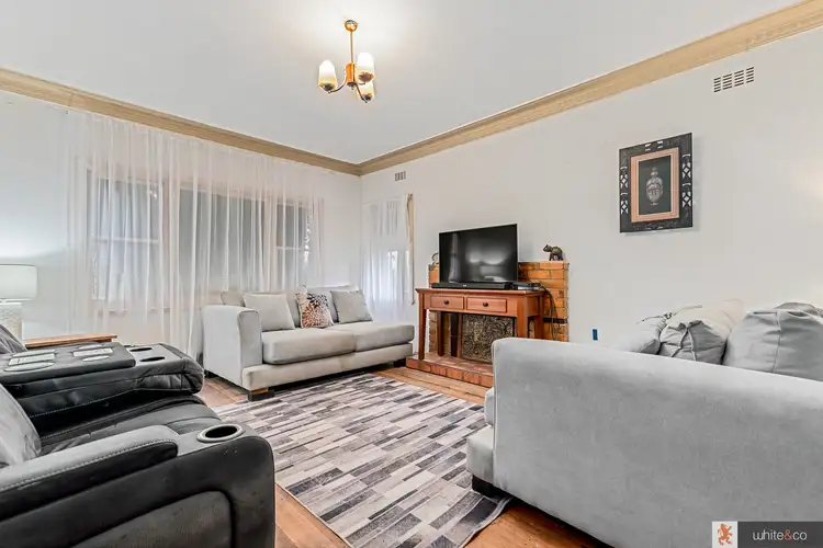 Third view of Homely house listing, 91 Church Street, Whittlesea VIC 3757