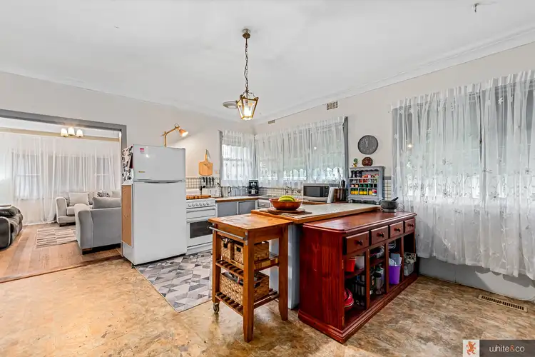 Fifth view of Homely house listing, 91 Church Street, Whittlesea VIC 3757