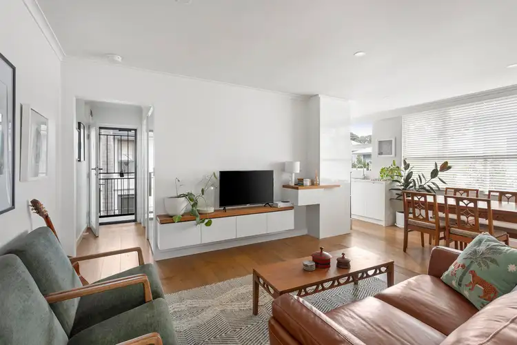 11/58 Mason Street, Newport VIC 3015