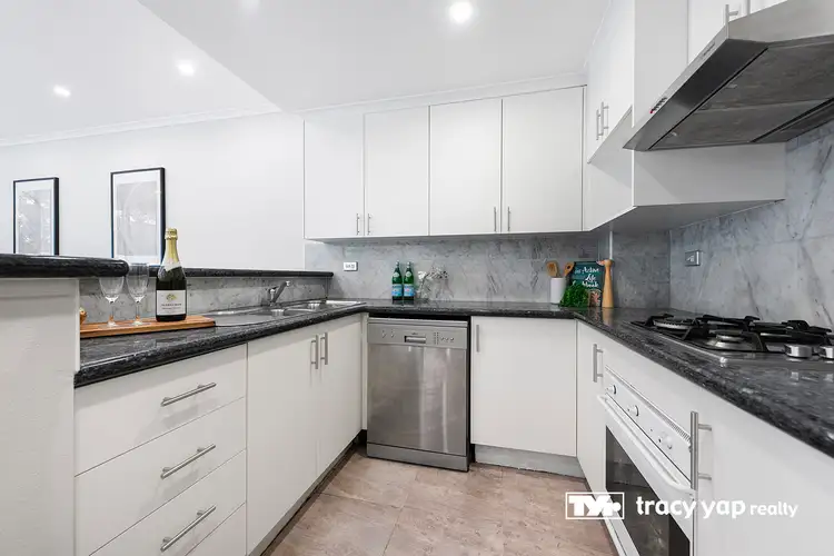 Fifth view of Homely townhouse listing, 199/1-15 Fontenoy Road, Macquarie Park NSW 2113