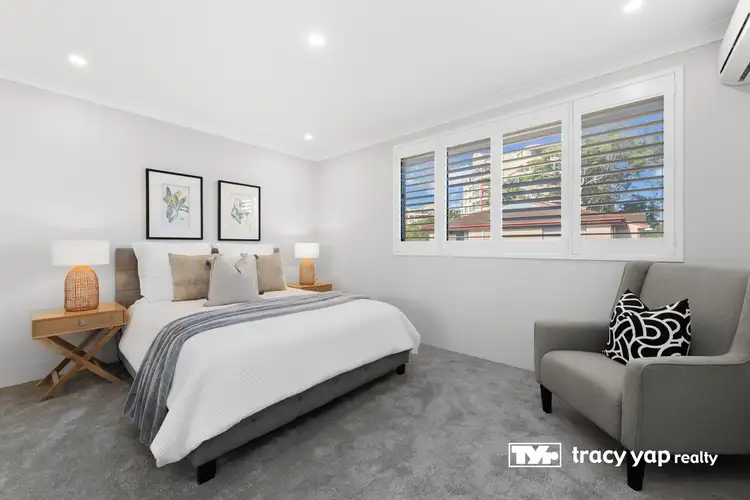 Sixth view of Homely townhouse listing, 199/1-15 Fontenoy Road, Macquarie Park NSW 2113