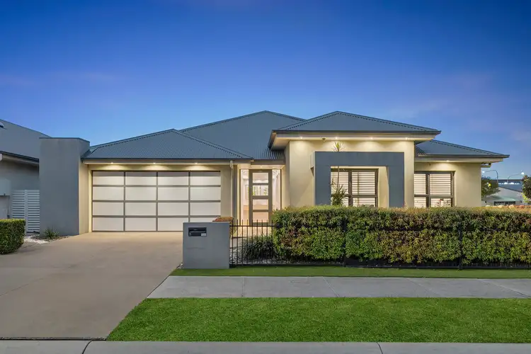 2 McKenzie Boulevard, Gregory Hills NSW 2557