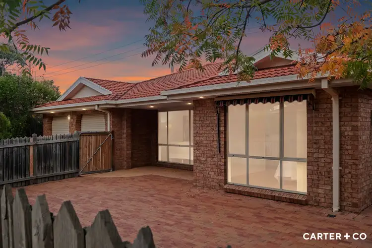 Main view of Homely townhouse listing, 17/92 Casey Crescent, Calwell ACT 2905