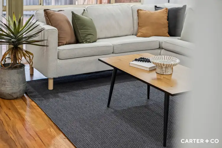 Third view of Homely townhouse listing, 17/92 Casey Crescent, Calwell ACT 2905
