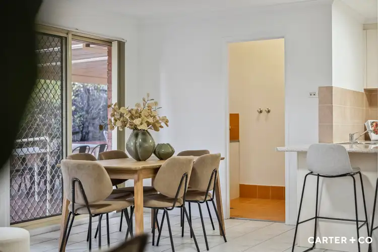 Sixth view of Homely townhouse listing, 17/92 Casey Crescent, Calwell ACT 2905