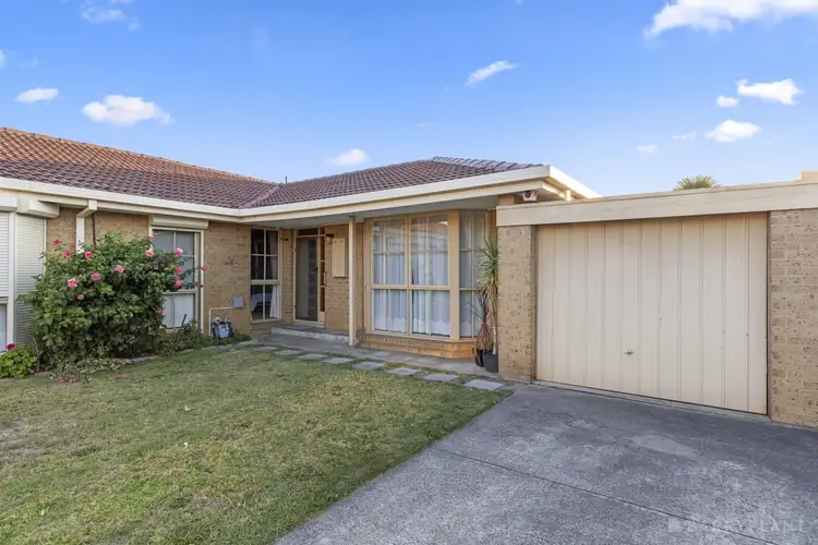 Main view of Homely unit listing, 5/14 Flowervale Road, Noble Park VIC 3174