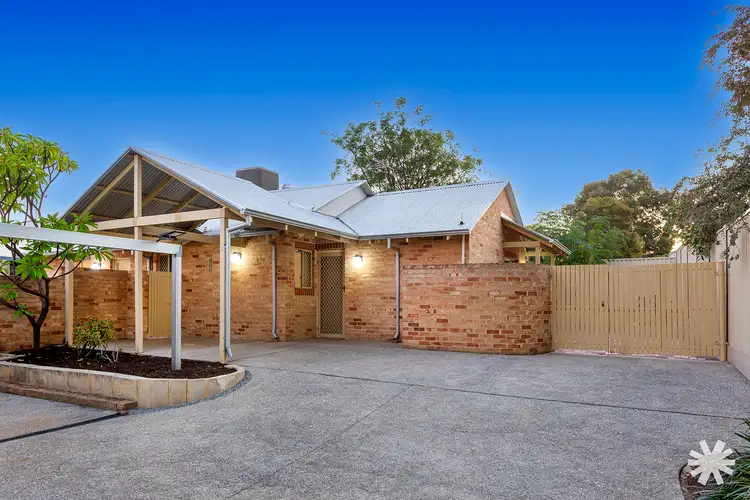 3/37 Axford Street, Como WA 6152