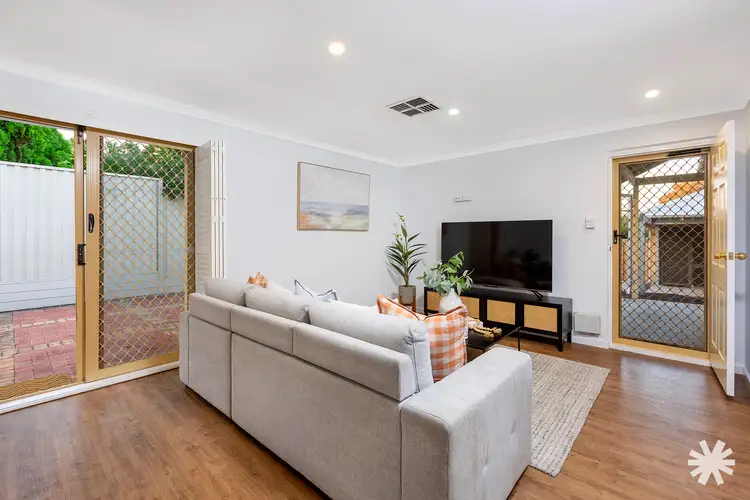 Sixth view of Homely villa listing, 3/37 Axford Street, Como WA 6152