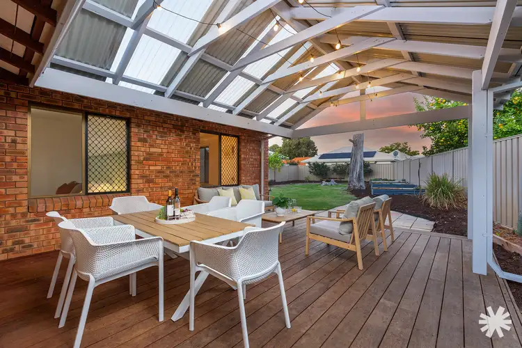 Fourth view of Homely house listing, 4 Beenan Close, Karawara WA 6152