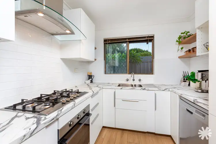 Fifth view of Homely house listing, 4 Beenan Close, Karawara WA 6152