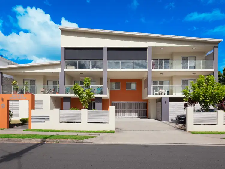 10/9 Zenith Avenue