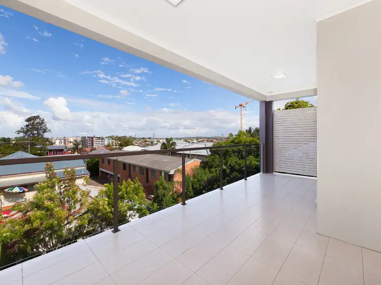 Second view of Homely apartment listing, 10/9 Zenith Avenue, Chermside QLD 4032