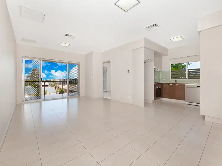 Third view of Homely apartment listing, 10/9 Zenith Avenue, Chermside QLD 4032