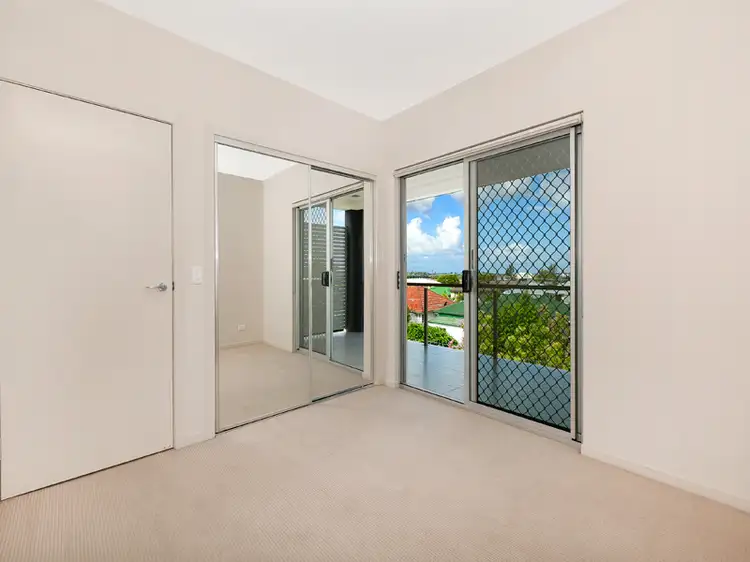 Fourth view of Homely apartment listing, 10/9 Zenith Avenue, Chermside QLD 4032