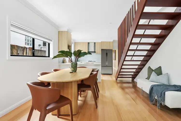 Main view of Homely house listing, 9 Chapman Street, Summer Hill NSW 2130