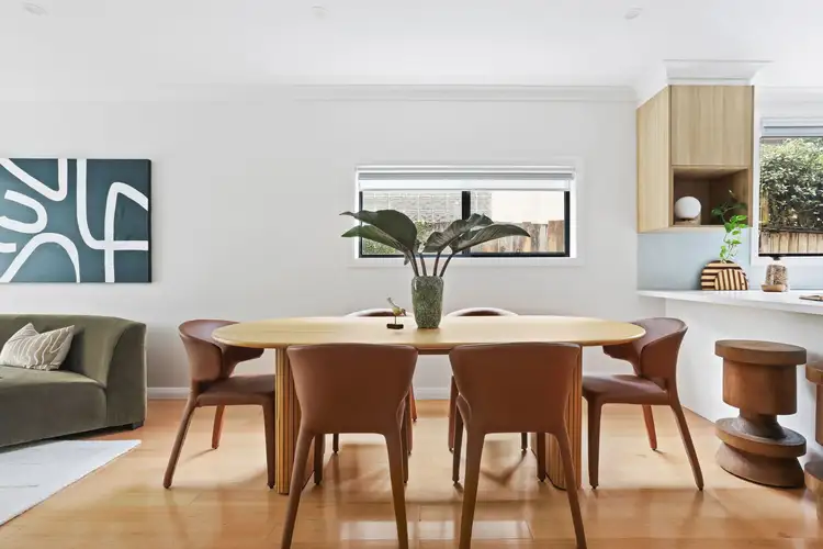 Second view of Homely house listing, 9 Chapman Street, Summer Hill NSW 2130