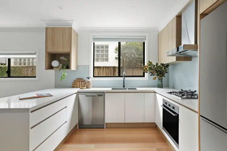 Third view of Homely house listing, 9 Chapman Street, Summer Hill NSW 2130