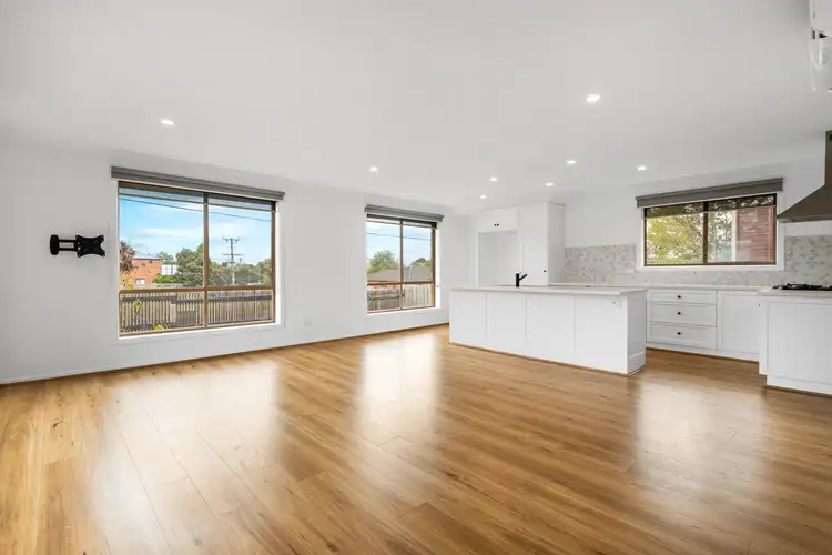 Second view of Homely house listing, 105 Beacon Point Road, Clifton Springs VIC 3222