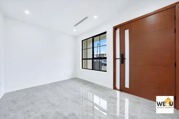 Second view of Homely house listing, 25 Caperbush Street, Marsden Park NSW 2765