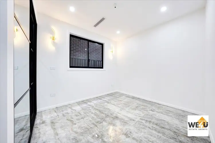 Fourth view of Homely house listing, 25 Caperbush Street, Marsden Park NSW 2765