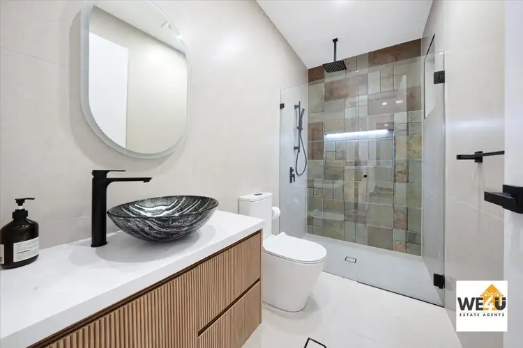 Fifth view of Homely house listing, 25 Caperbush Street, Marsden Park NSW 2765