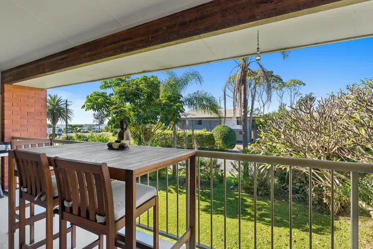 4/35 Sandy Beach Road, Korora NSW 2450