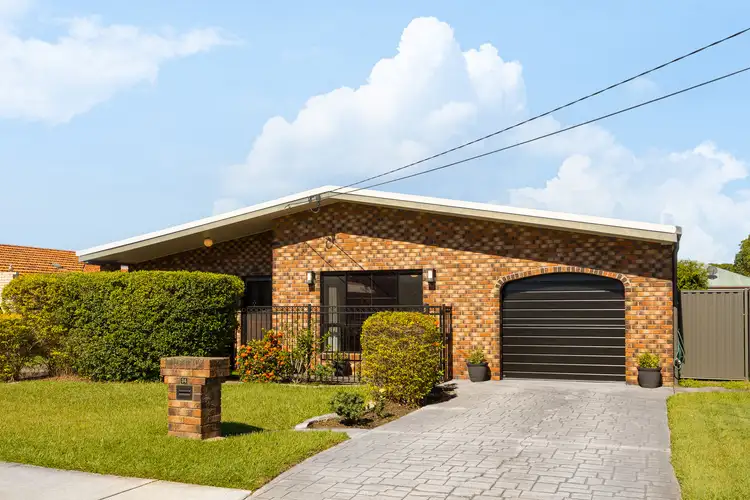 34 McPherson Street, Kippa-ring QLD 4021