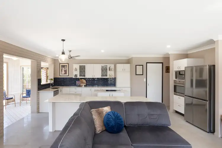 Sixth view of Homely house listing, 34 McPherson Street, Kippa-ring QLD 4021