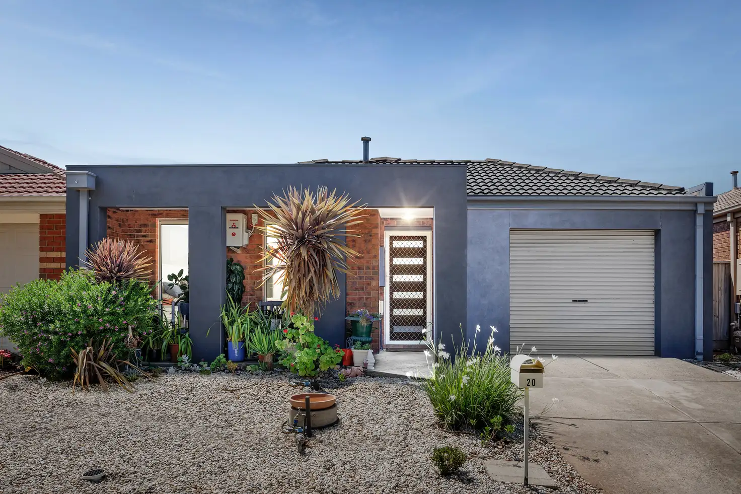 Main view of Homely house listing, 20 Sutton Grove, Melton West VIC 3337